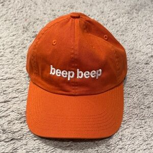 Amazon Autos Strapback